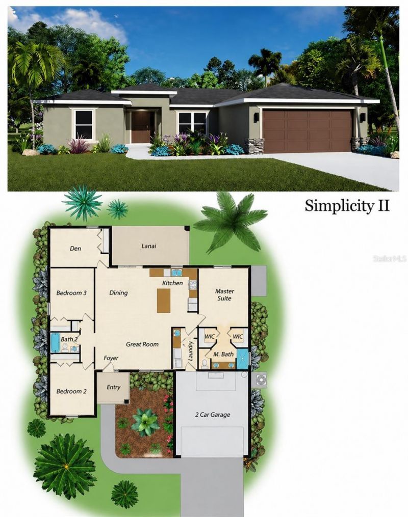 102 Chickering Street , Port Charlotte, FL 33954 Photo