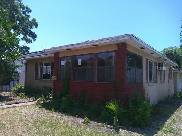 2040 22ND AVENUE S, ST PETERSBURG, FL 33712