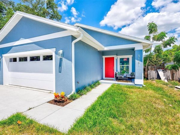 3151 69TH AVENUE N, ST PETERSBURG, FL 33702