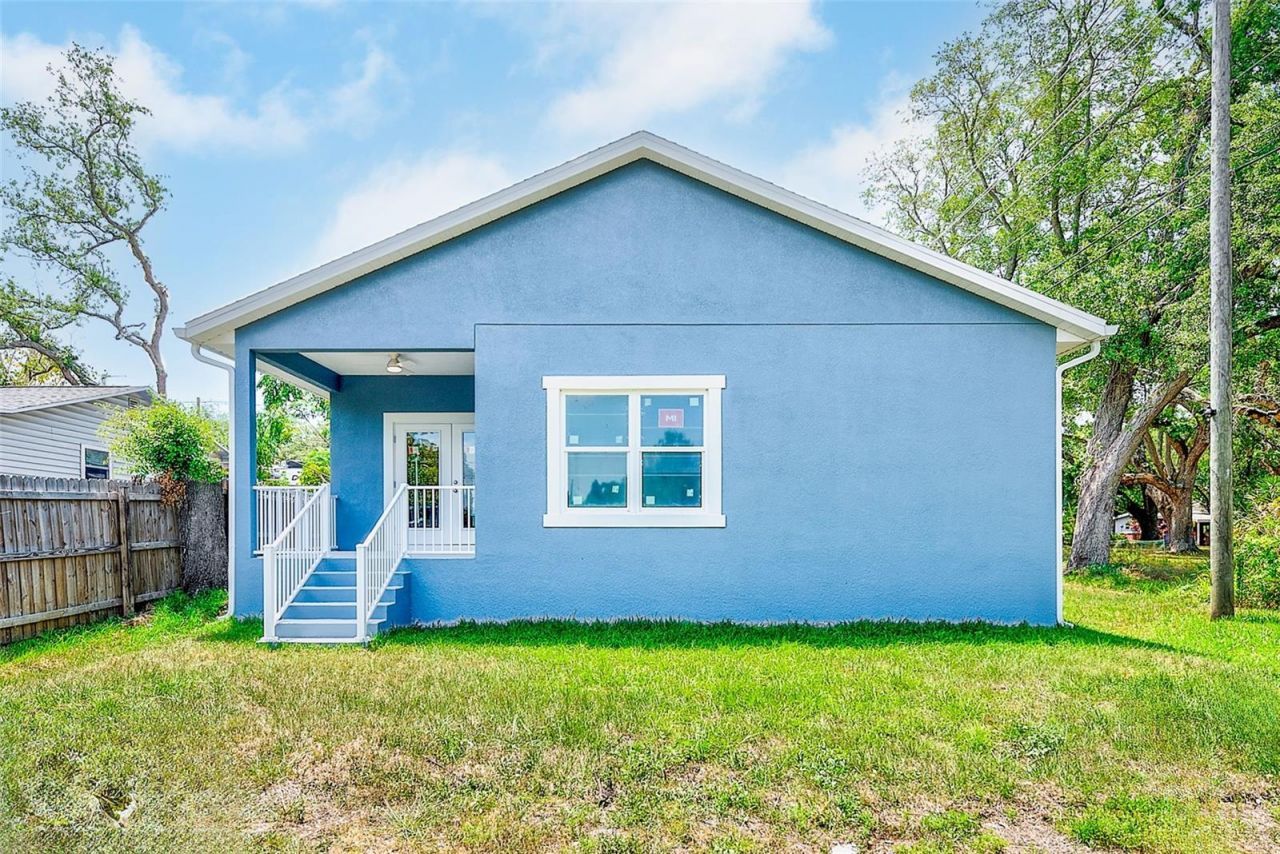 3151 69th Avenue N, Saint Petersburg, FL 33702 Photo