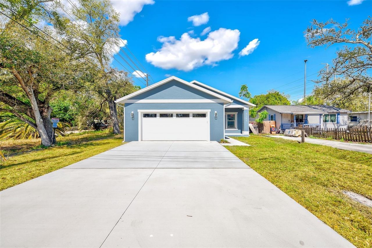 3151 69th Avenue N, Saint Petersburg, FL 33702 Photo