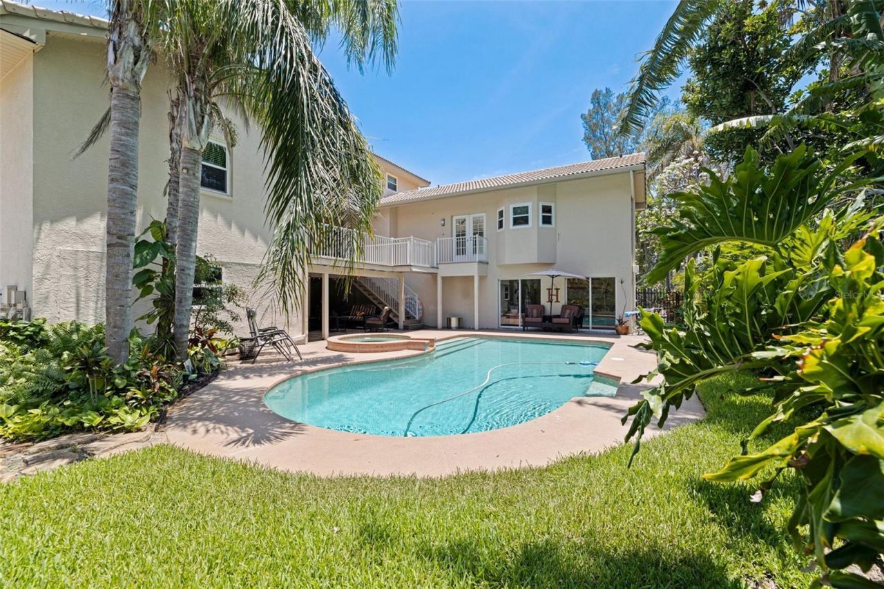 1156 2nd Avenue S, Tierra Verde, FL 33715 Photo