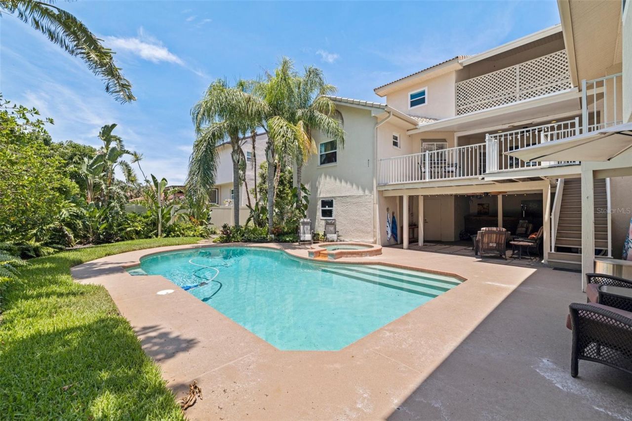 1156 2nd Avenue S, Tierra Verde, FL 33715 Photo