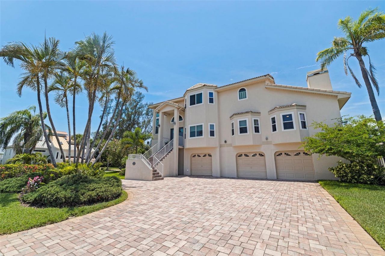 1156 2nd Avenue S, Tierra Verde, FL 33715 Photo