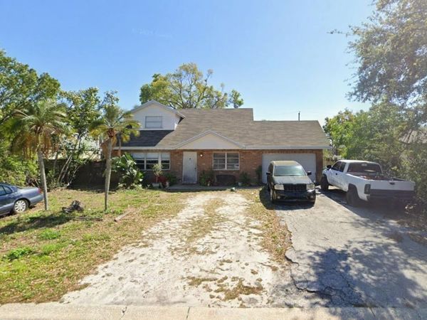 12728 83RD AVENUE , SEMINOLE, FL 33776