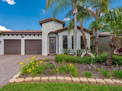 135 ANCONA AVENUE Debary, FL 32713
