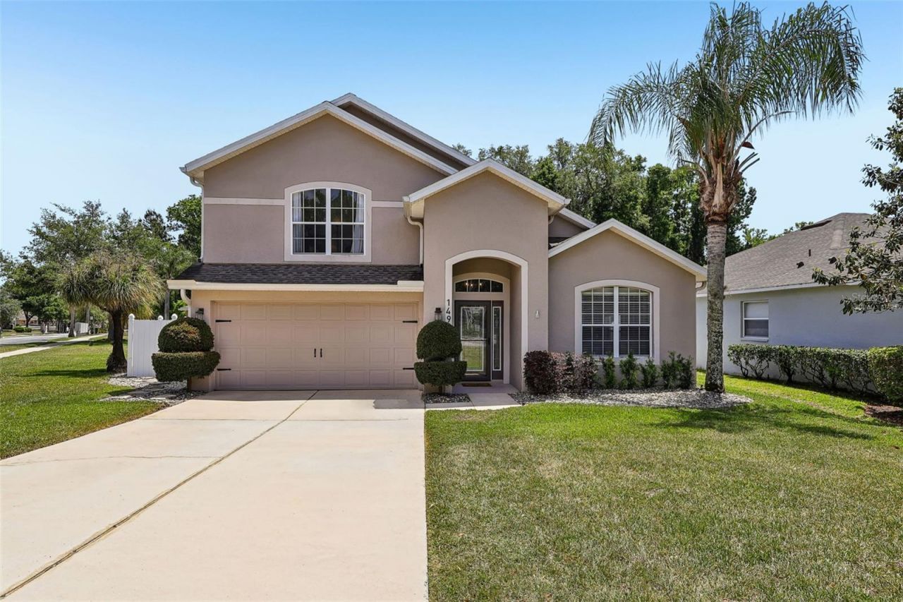 149 Magnolia Park Trail, Sanford, FL 32773 Main Photo