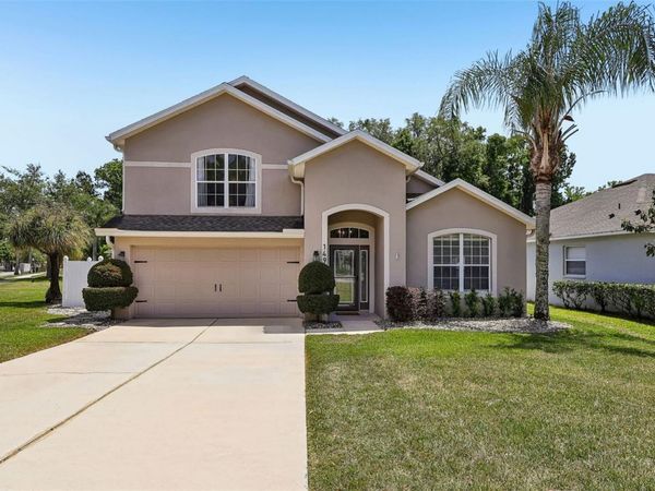 149 MAGNOLIA PARK TRAIL , SANFORD, FL 32773
