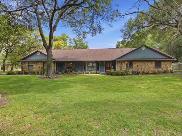 128 W GREENTREE LANE , LAKE MARY, FL 32746