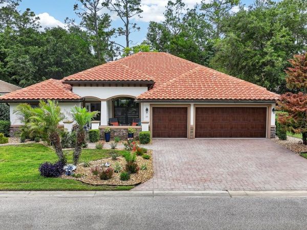 77 APIAN WAY , ORMOND BEACH, FL 32174