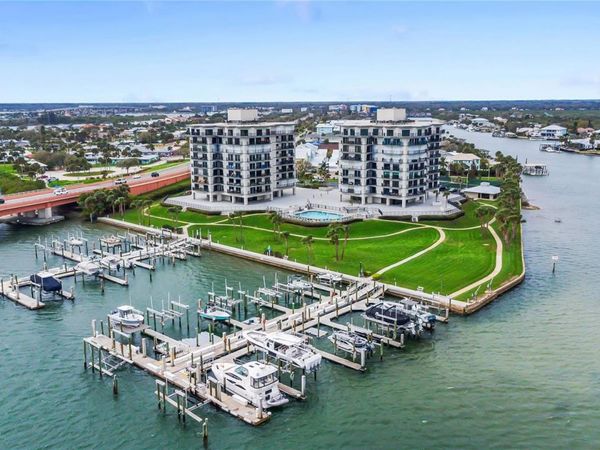 501 N CAUSEWAY , Unit 6070, NEW SMYRNA BEACH, FL 32169