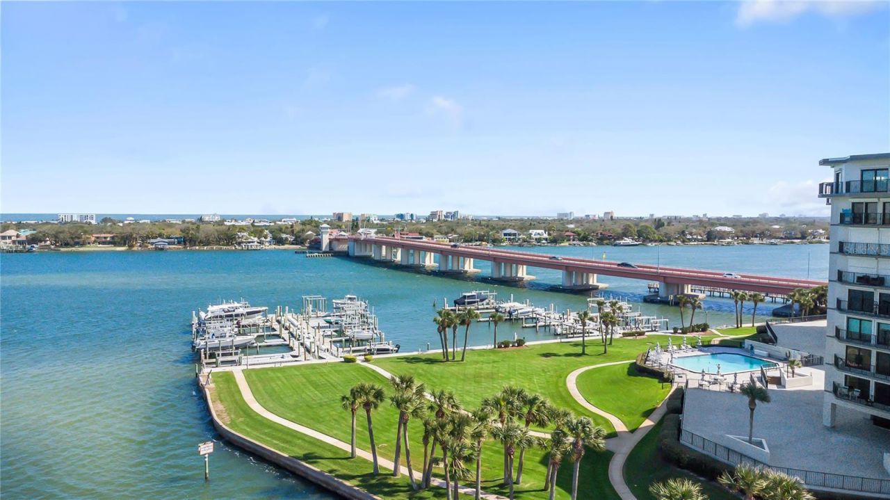501 N Causeway , Unit 6070, New Smyrna Beach, FL 32169 Photo
