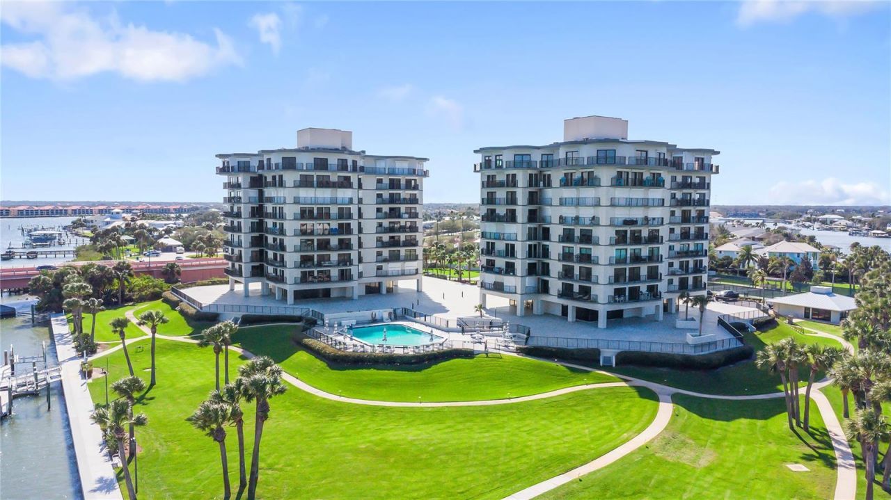 501 N Causeway , Unit 6070, New Smyrna Beach, FL 32169 Photo