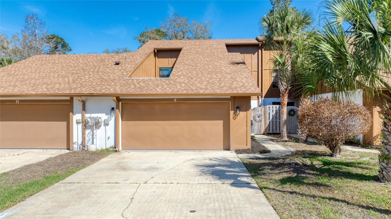 9 Soco Trail, Ormond Beach, FL 32174 Photo