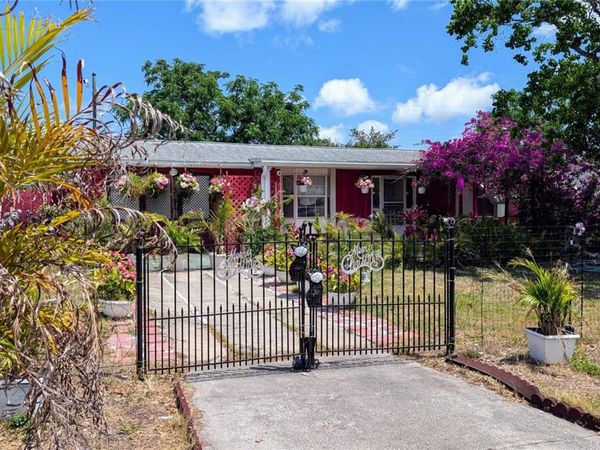 4737 LONGWOOD AVENUE, HOLIDAY, FL 34690