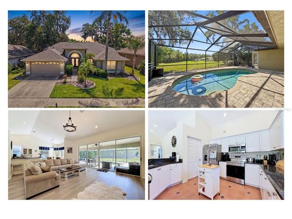 8435 BASUTO DR , TRINITY, FL 34655