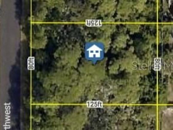 441 IXORA AVENUE NW, PALM BAY, FL 32907