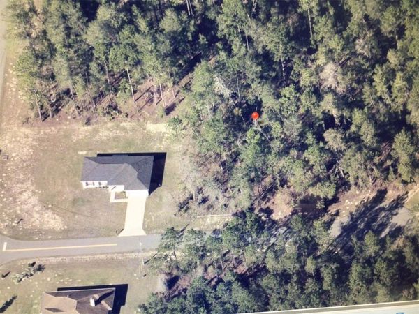 0 SW 177 PLACE , OCALA, FL 34473