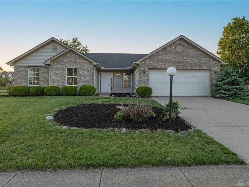 1005 Umbreit Court, Miamisburg, OH 45342 Photo 1