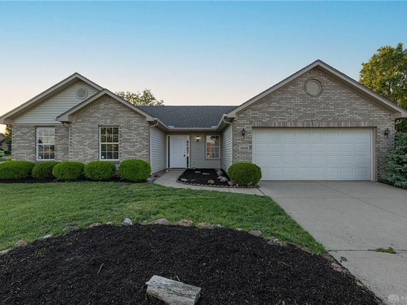 1005 Umbreit Court, Miamisburg, OH 45342 Photo 26
