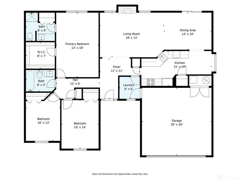 1005 Umbreit Court, Miamisburg, OH 45342 Photo 27
