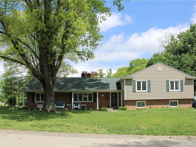 381 Highland Terrace, Kettering, OH 45429 Photo 1