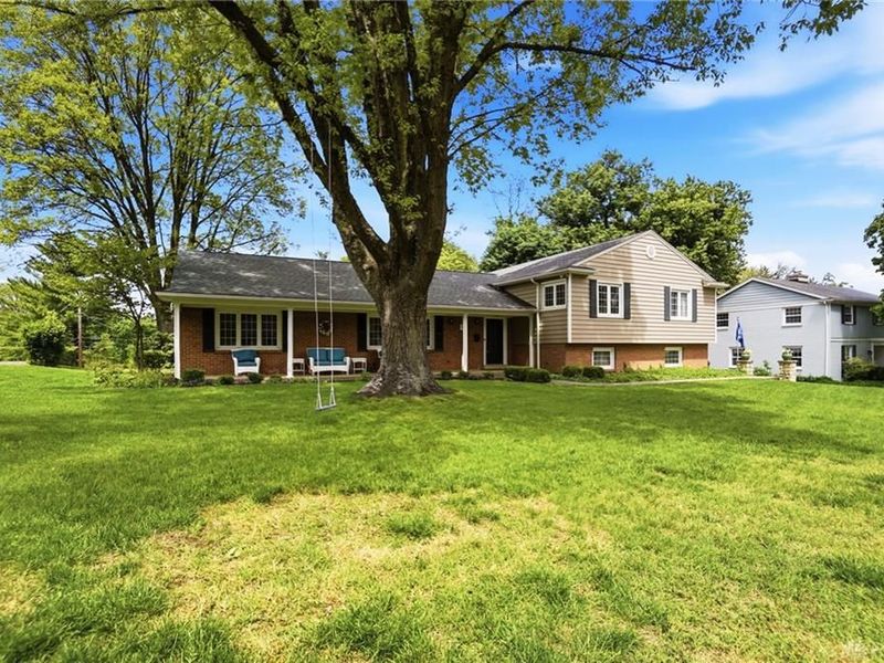 381 Highland Terrace, Kettering, OH 45429 Photo 2