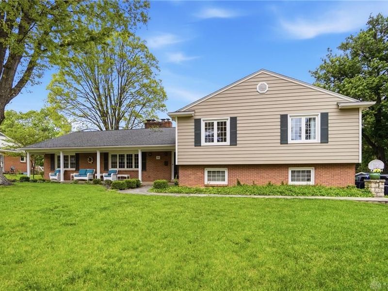 381 Highland Terrace, Kettering, OH 45429 Photo 3