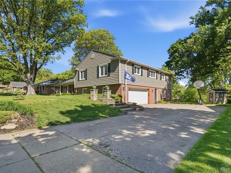 381 Highland Terrace, Kettering, OH 45429 Photo 4