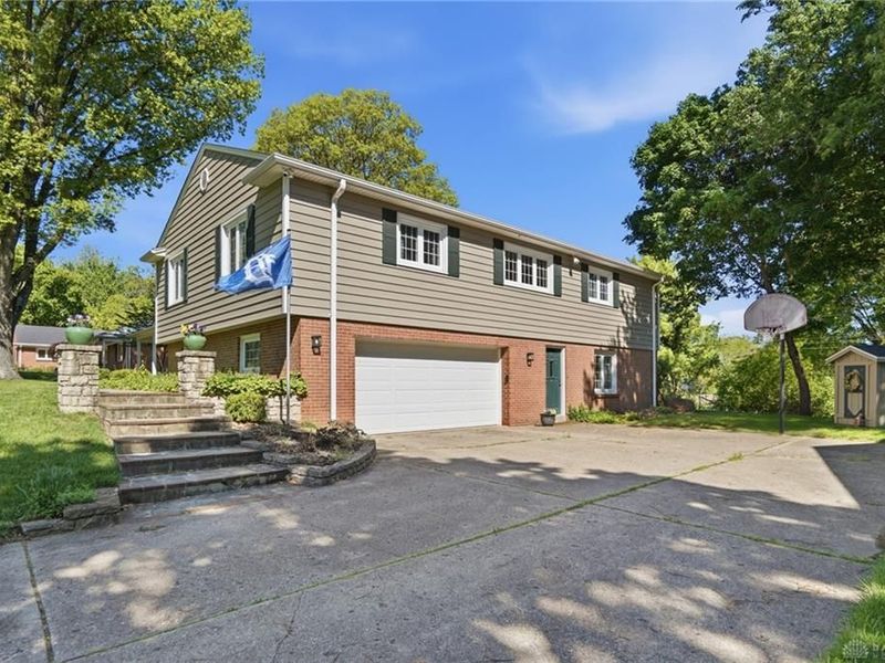 381 Highland Terrace, Kettering, OH 45429 Photo 5