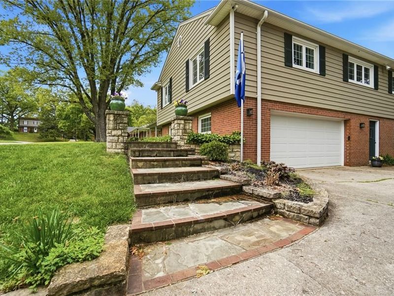 381 Highland Terrace, Kettering, OH 45429 Photo 6