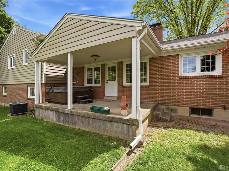 381 Highland Terrace, Kettering, OH 45429 Photo 7