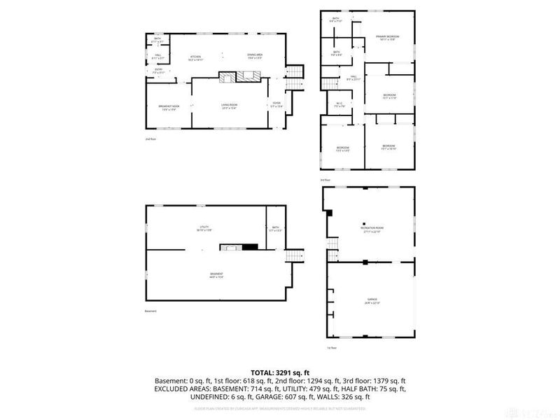 381 Highland Terrace, Kettering, OH 45429 Photo 81
