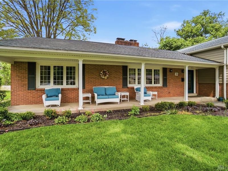 381 Highland Terrace, Kettering, OH 45429 Photo 82