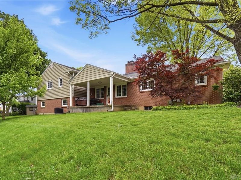 381 Highland Terrace, Kettering, OH 45429 Photo 83