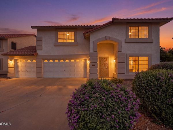 12616 N 58TH Avenue, Unit -, Glendale, AZ 85304