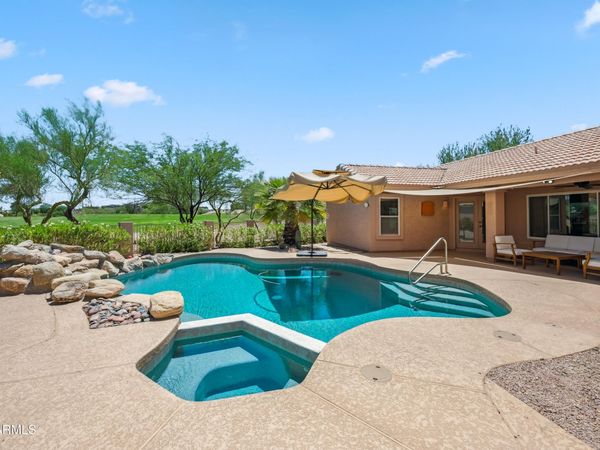 16023 S 13TH Way, Phoenix, AZ 85048