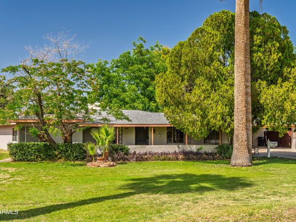 4110 E MONTE VISTA Road, Phoenix, AZ 85008