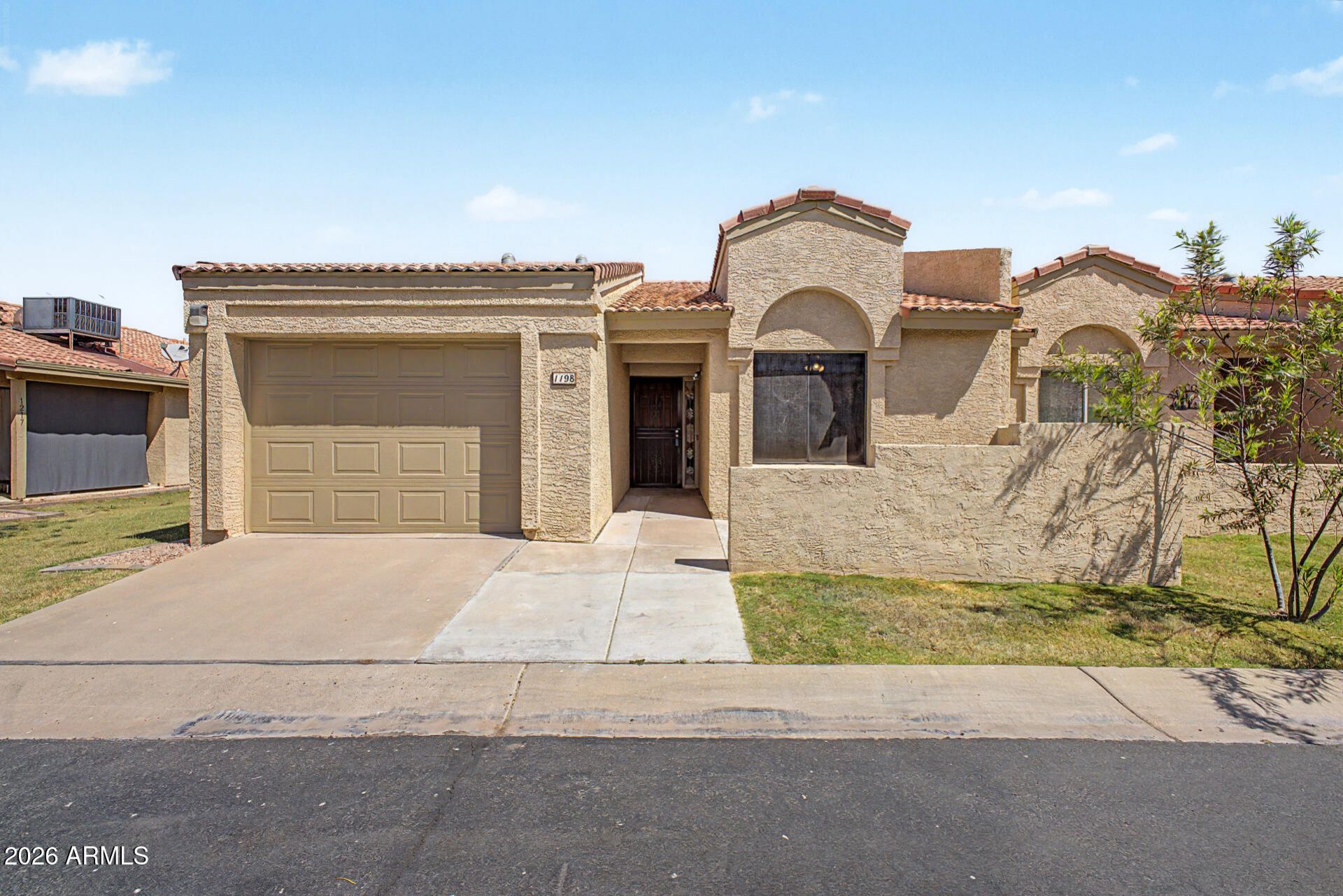 1021 S Greenfield Road, Unit 1198, Mesa, AZ 85206 Main Photo