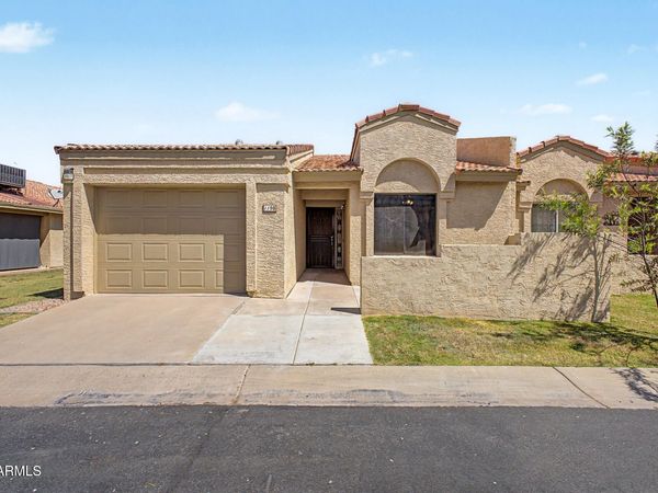 1021 S GREENFIELD Road, Unit 1198, Mesa, AZ 85206