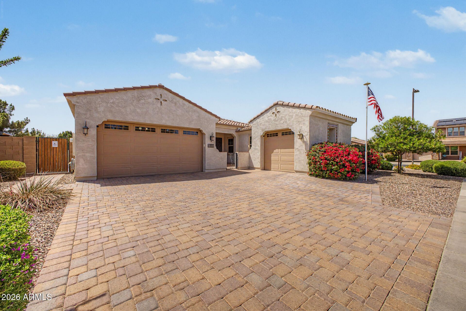 21844 S 221st Place, Queen Creek, AZ 85142 Main Photo