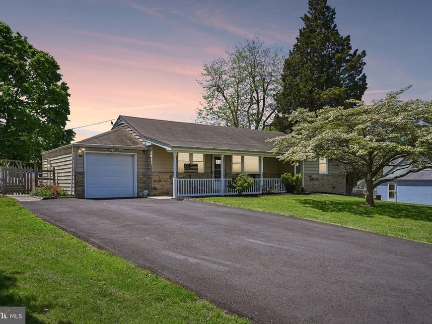 3216 W Sunset Avenue , Eagleville, PA 19403 Main Photo