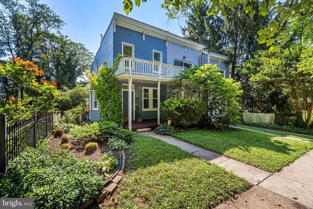 4605 Keswick Road, Baltimore, MD 21210 Main Photo