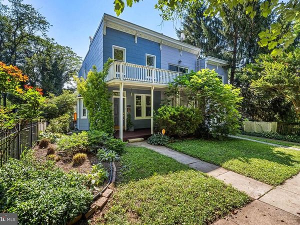 4605 KESWICK ROAD , BALTIMORE, MD 21210