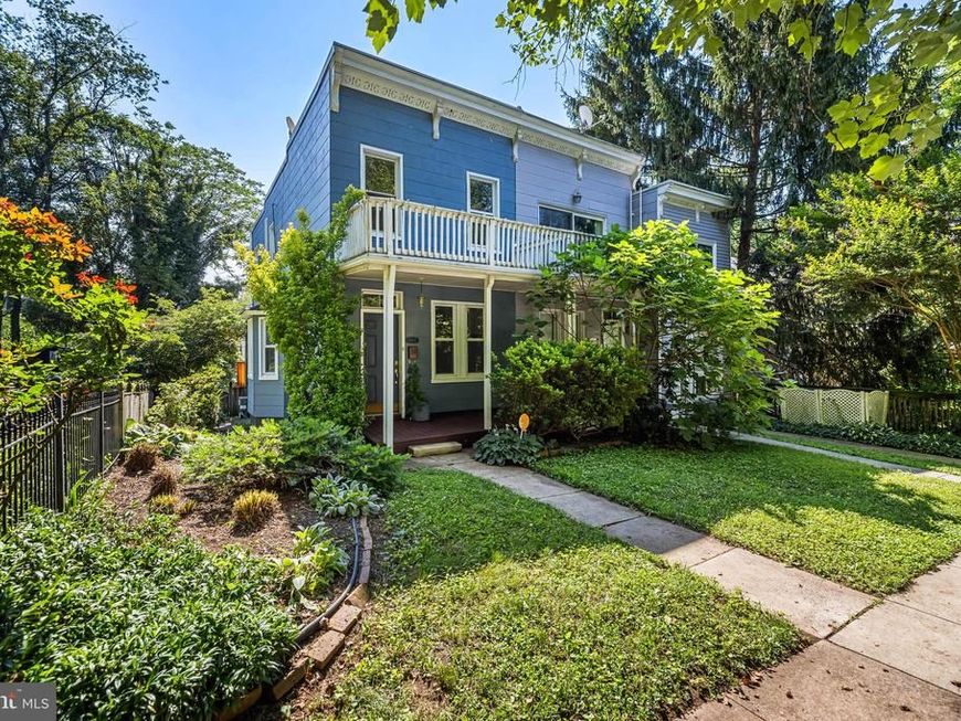 4605 Keswick Road , Baltimore, MD 21210 Main Photo