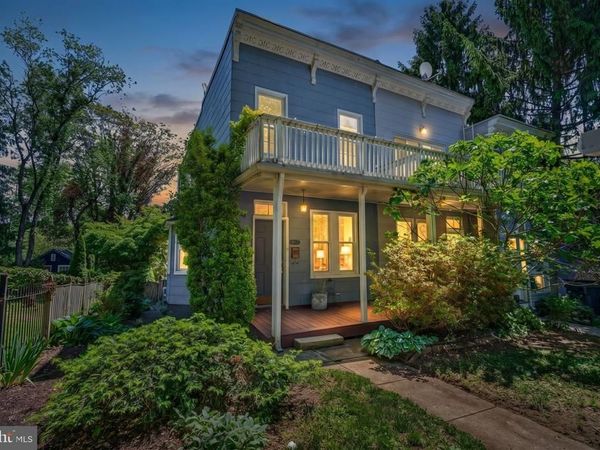 4605 KESWICK ROAD, BALTIMORE, MD 21210