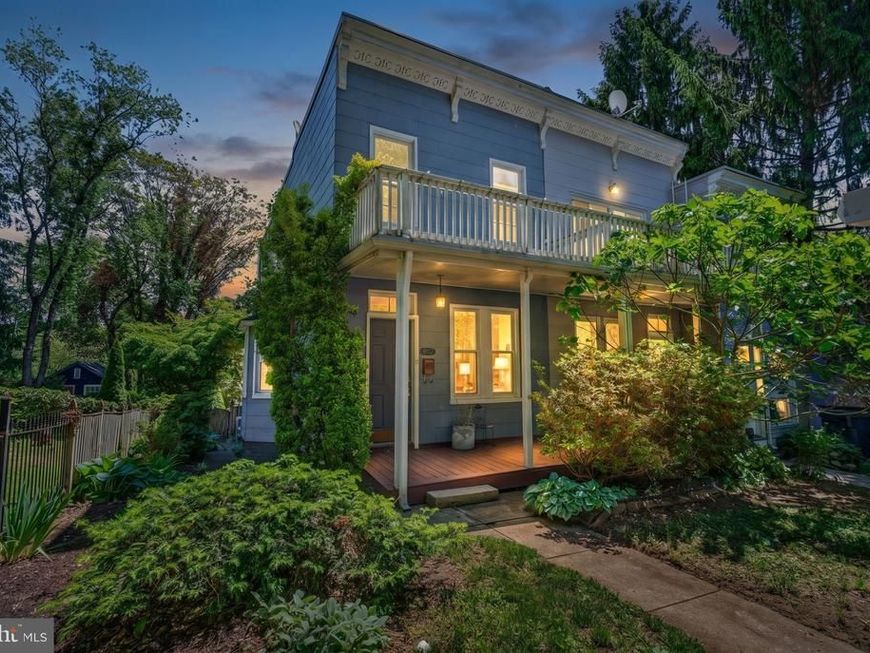 4605 Keswick Road, Baltimore, MD 21210 Main Photo