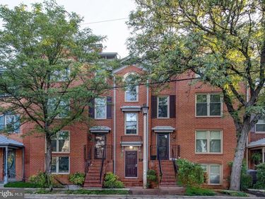 1427 ORONOCO STREET, Unit 2-7, ALEXANDRIA, VA 22314