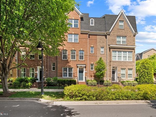 322 CROWN PARK AVENUE, GAITHERSBURG, MD 20878