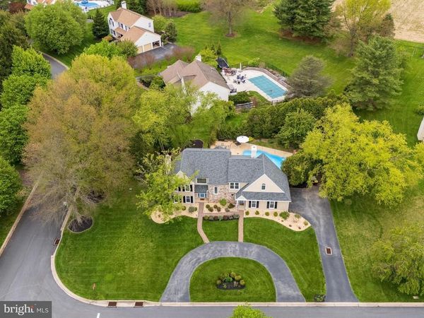 101 KATIE WAY , PHOENIXVILLE, PA 19460
